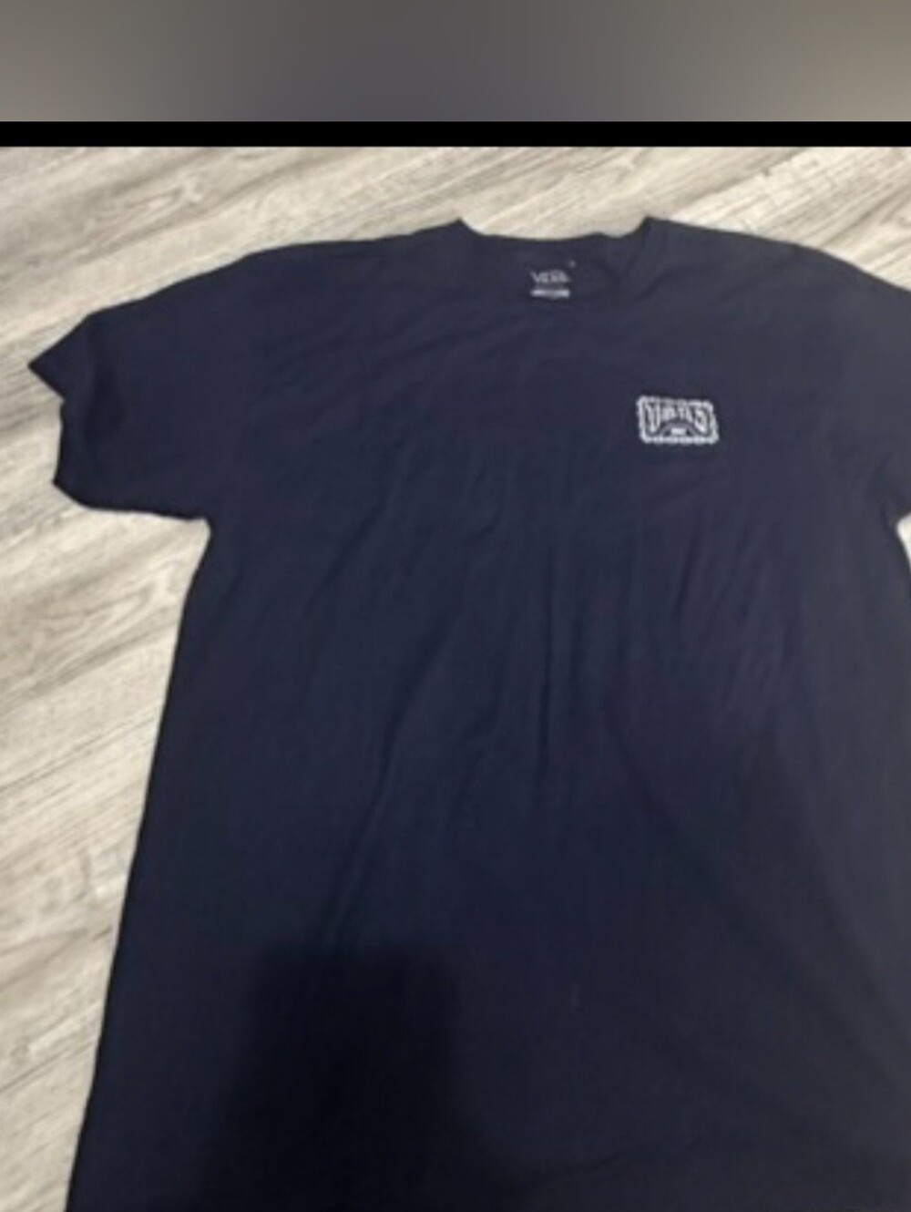 Vans Classic Tee